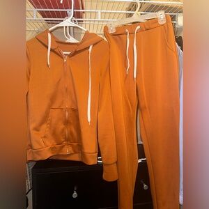 Jumpsuit